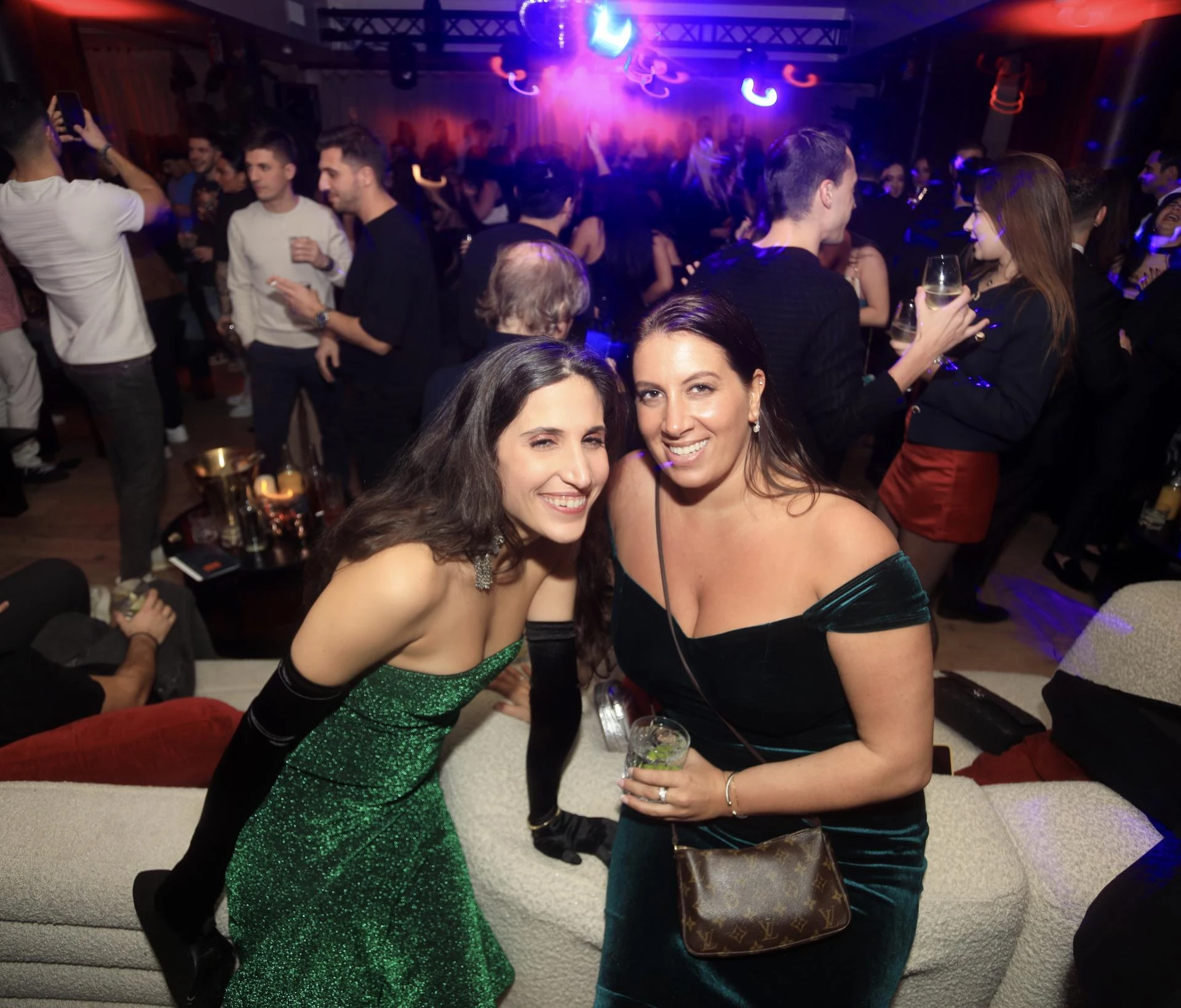 New York Nightlife Guide 2025