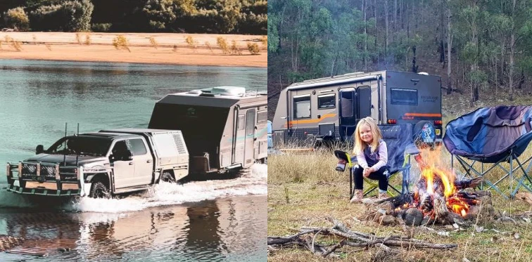 Caravan Consignment QLD: A Guide to Selling Your Caravan Quickly