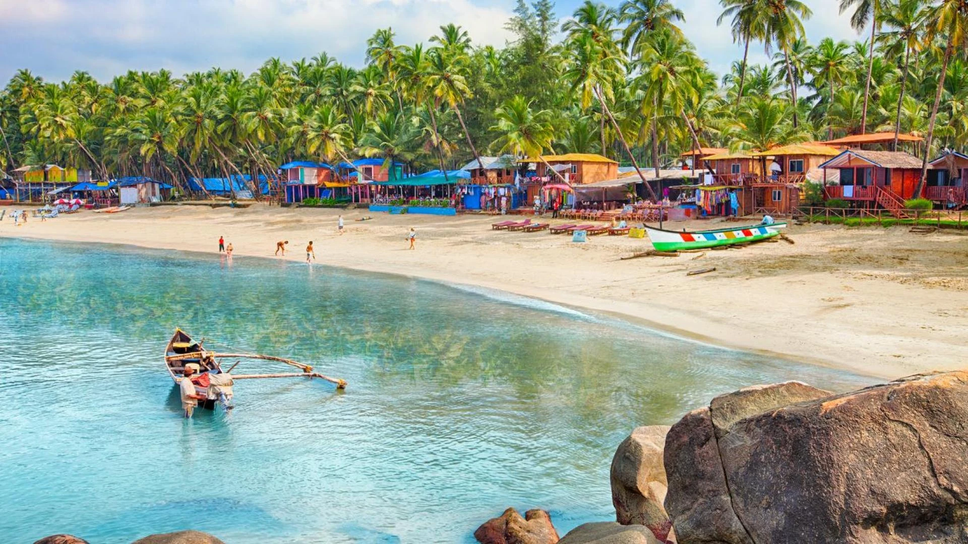 Top Places to See in India: A Journey Through Culture, History, and Natural Beauty