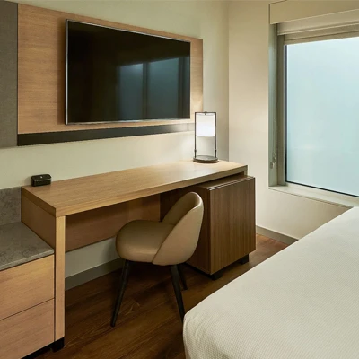 Techniques Used By Professionals for Efficient Furniture Repair in Hotels