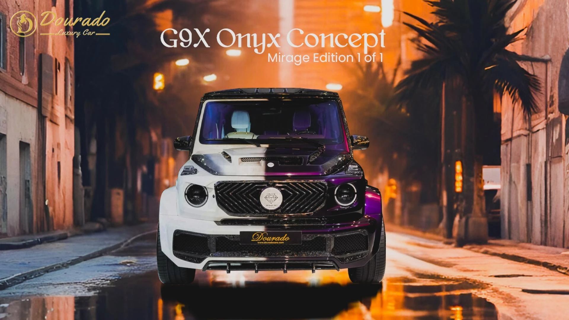 Supercars Dealers in Dubai : Premier Collections for Enthusiasts