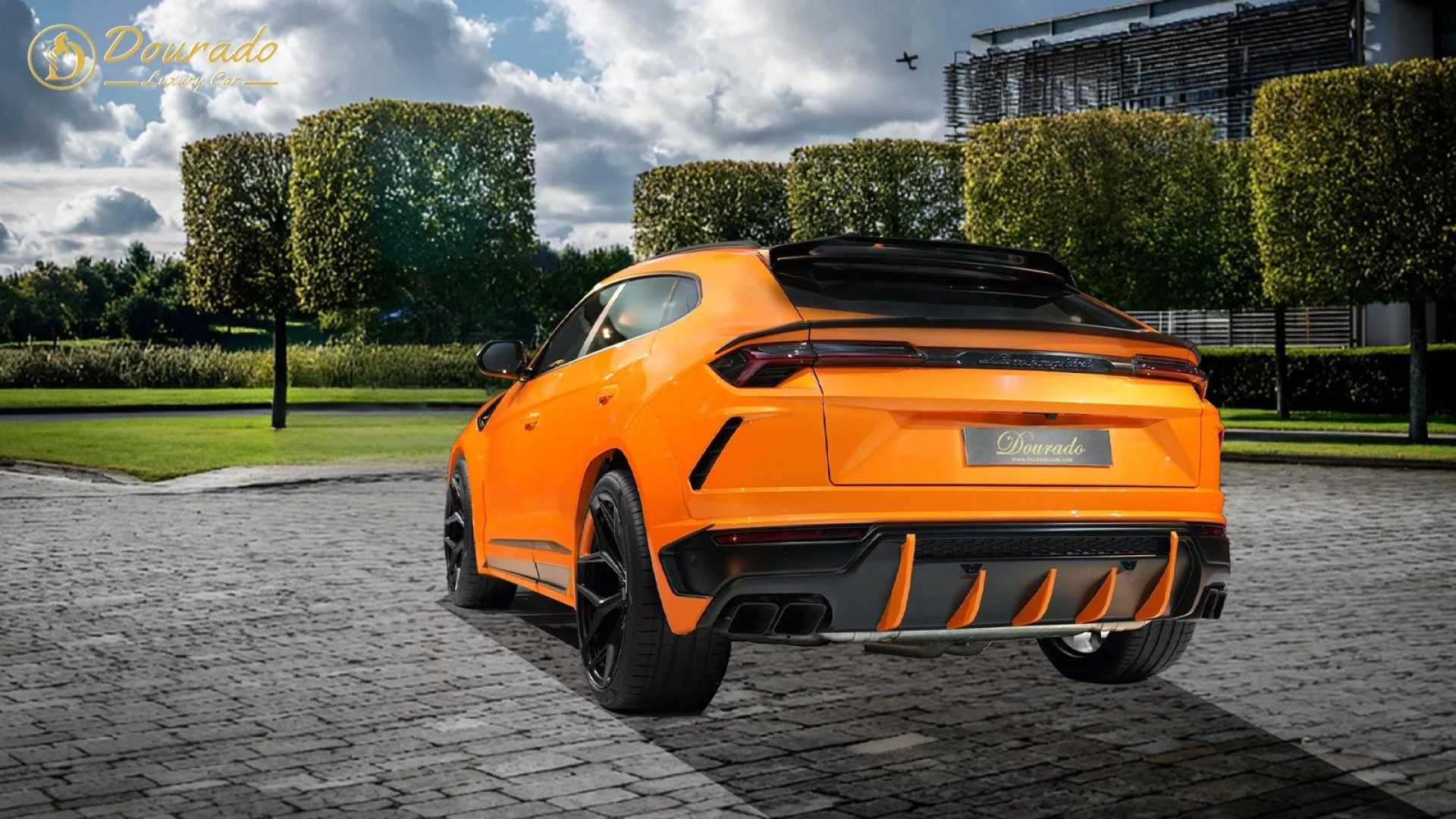 Supercars Dealers in Dubai : Premier Collections for Enthusiasts