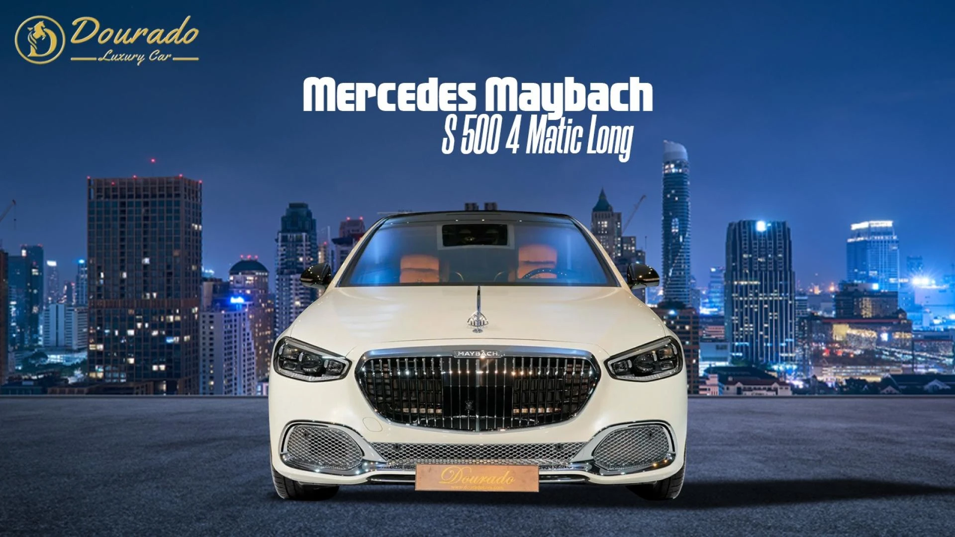 Supercars Dealers in Dubai : Premier Collections for Enthusiasts