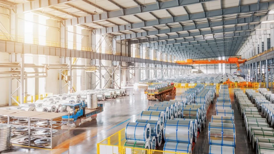 High-Strength Steel H-Beams for Construction: Why They Are Essential for Your Next Project