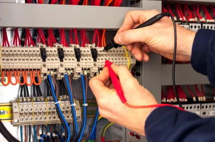 Licensed Electrician Near Red Deer for Residential, Commercial, and Industrial Needs