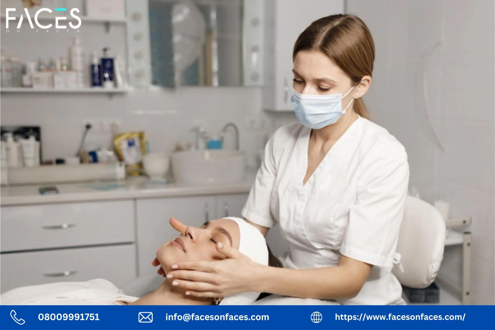 The Path to Becoming an Aesthetician in London: Comprehensive Guide to Aesthetician Courses London