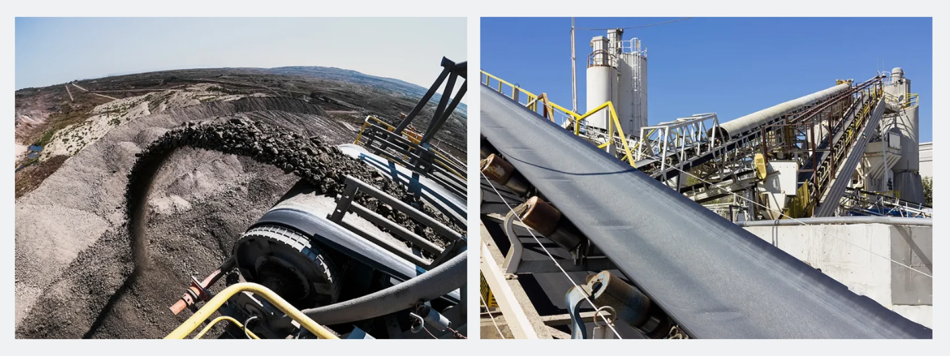 Best Wholesale Rubber Conveyor Belt Suppliers & Manufacturers from China