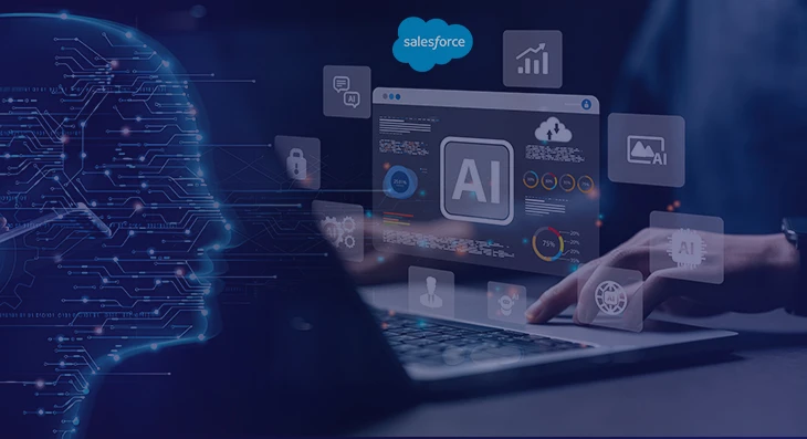 Salesforce AI Solutions: What It Means for Modern Businesses 