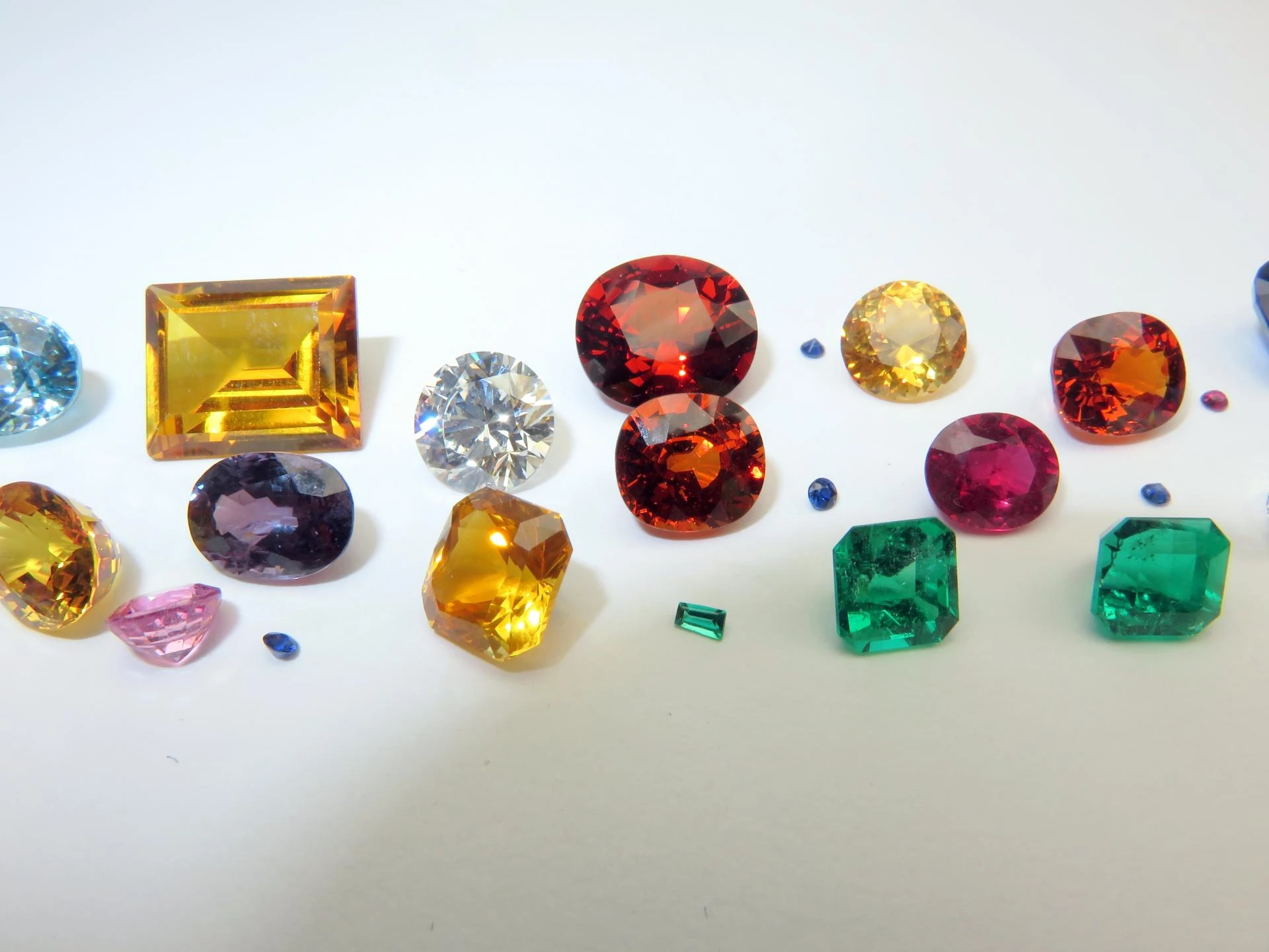 All You Need to Know About January’s Birthstone: Garnet