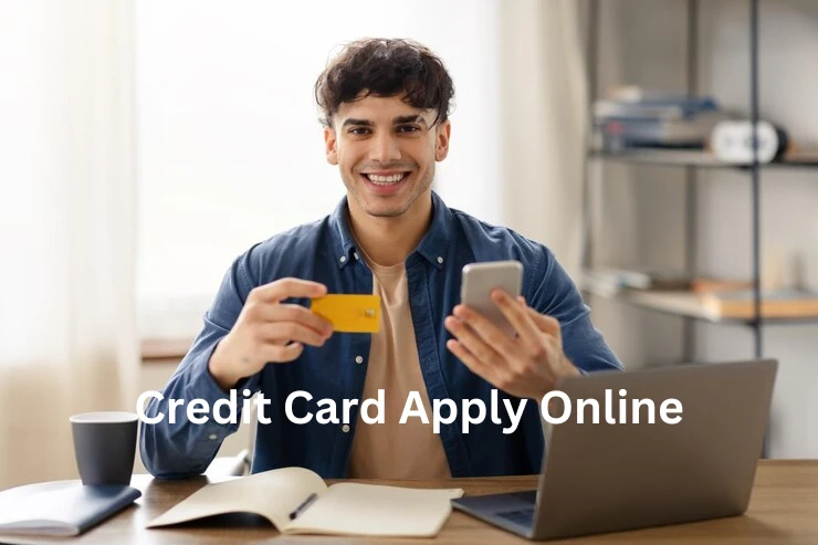 Credit Card Apply Online With Test My Card