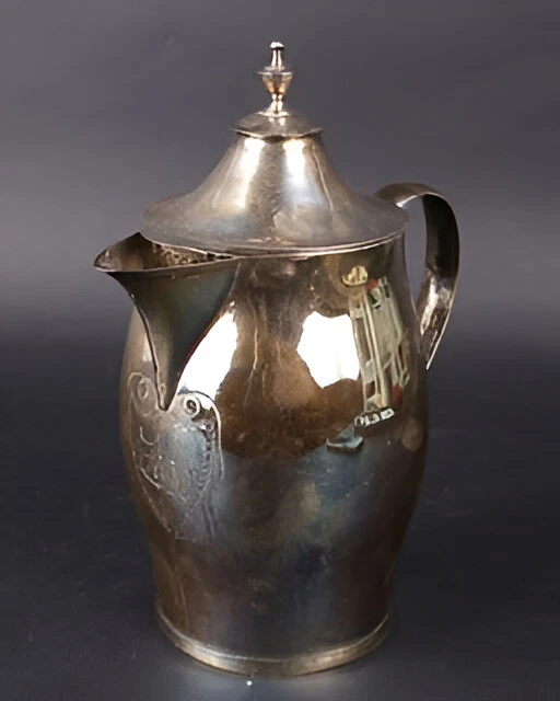 Exploring Nye & Co Auctioneers: A Legacy of Fine Art and Antiques