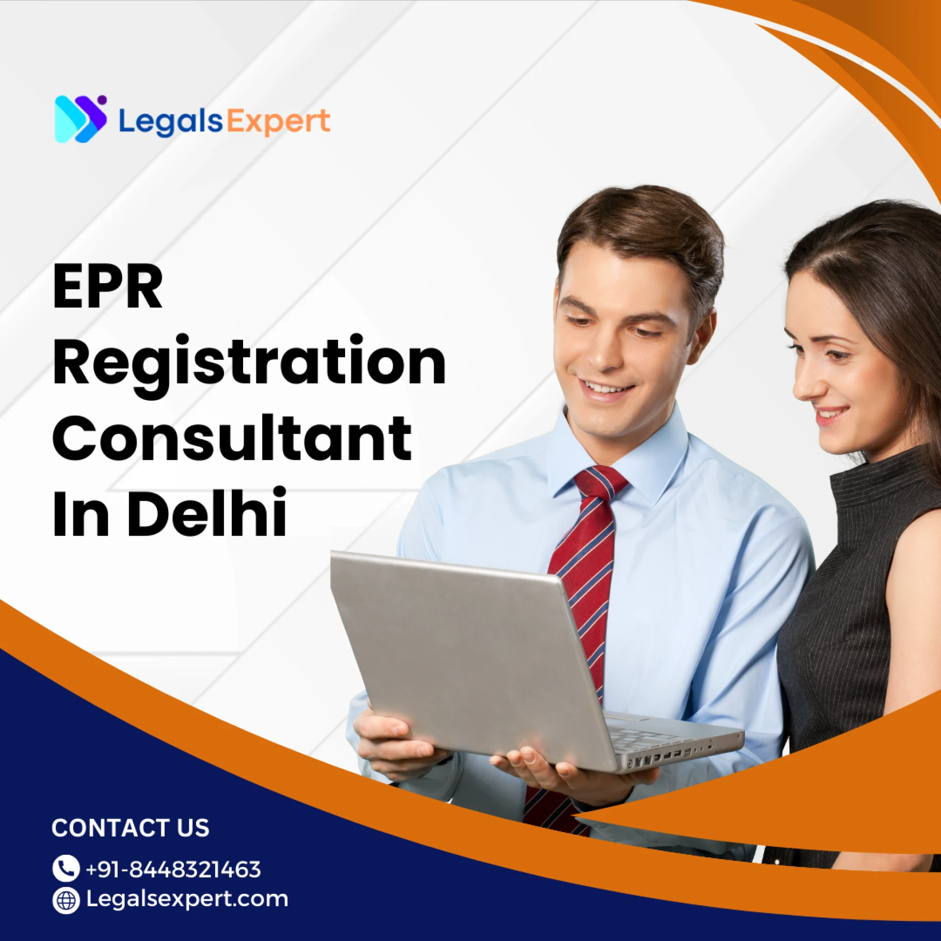 Comprehensive Guide to EPR Registration Consultant in Delhi with Legals Expert