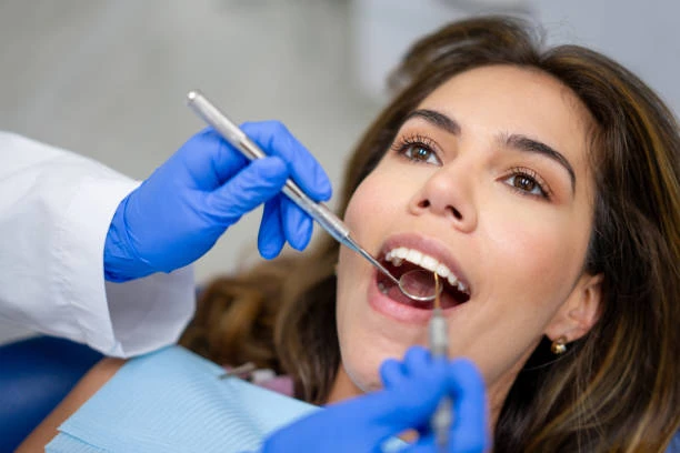 Trust Care Dental: Expert Dentistry in McAllen for a Healthy, Beautiful Smile