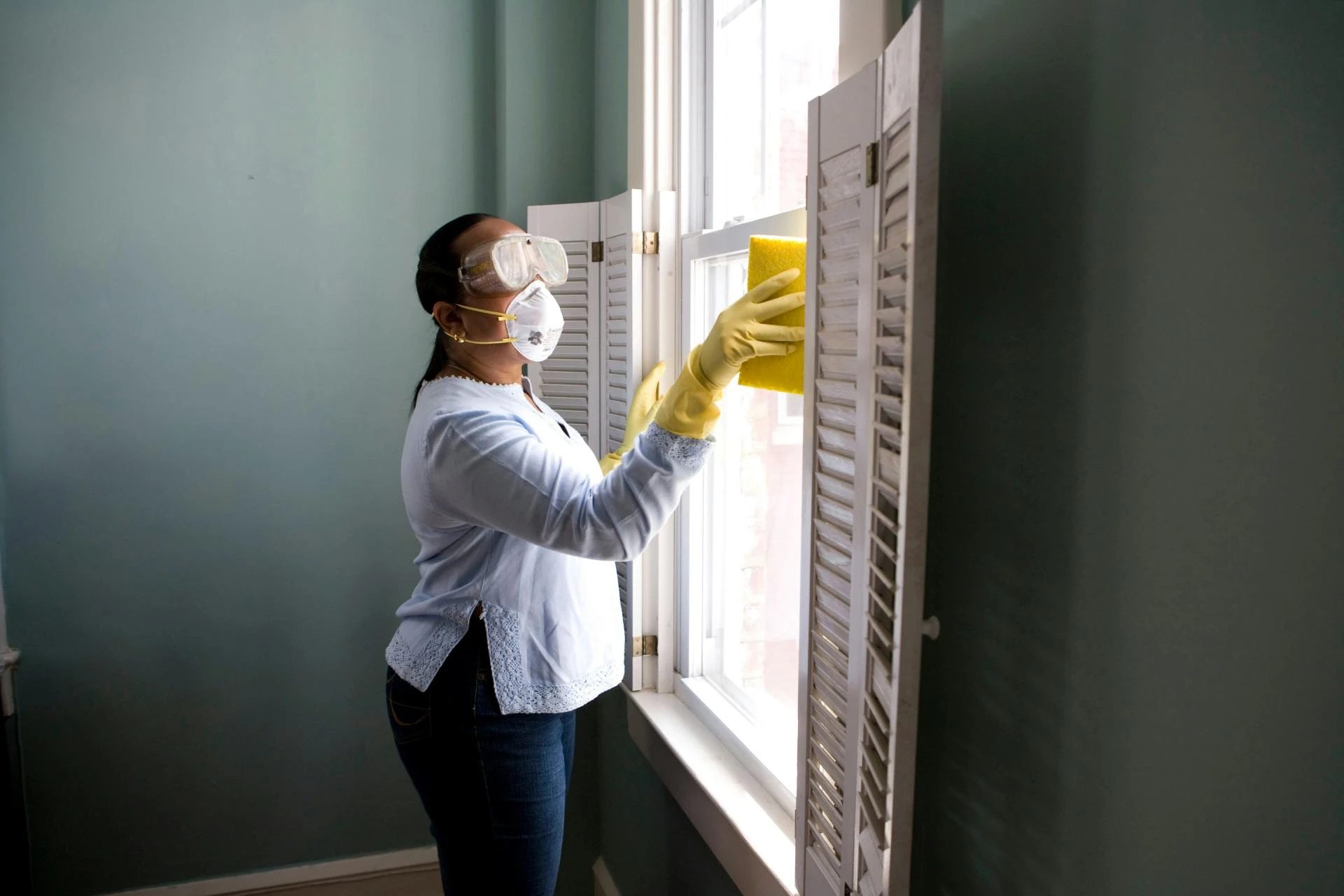 How to Prepare Your Home for Professional House Cleaning Services