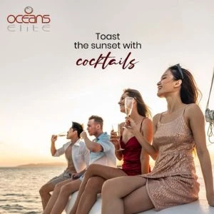 Explore the Ultimate Koh Samui Boat Rental Experience with Oceans Elite Charters