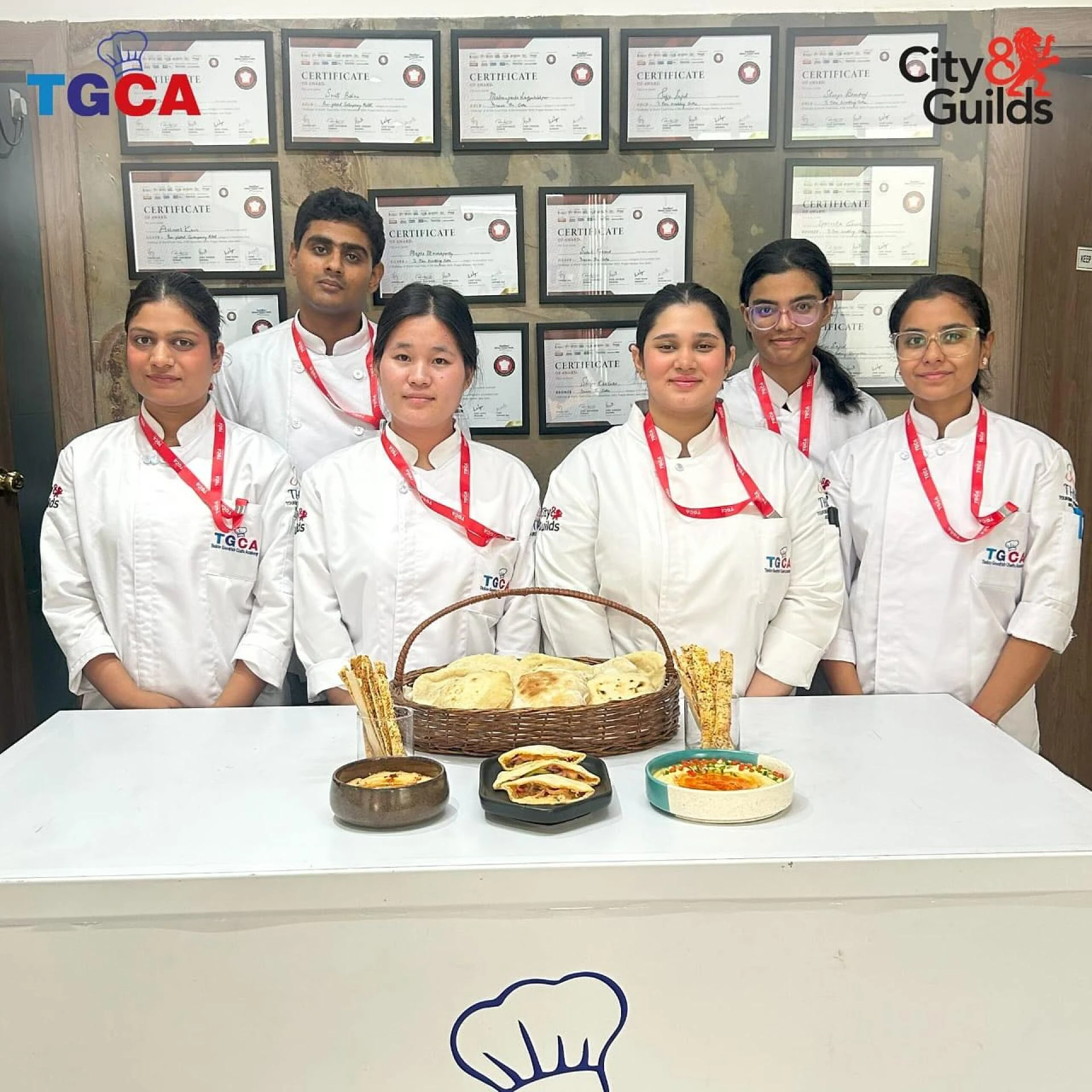 Bachelor of Culinary Arts: Your Gateway to a Thriving Culinary Career