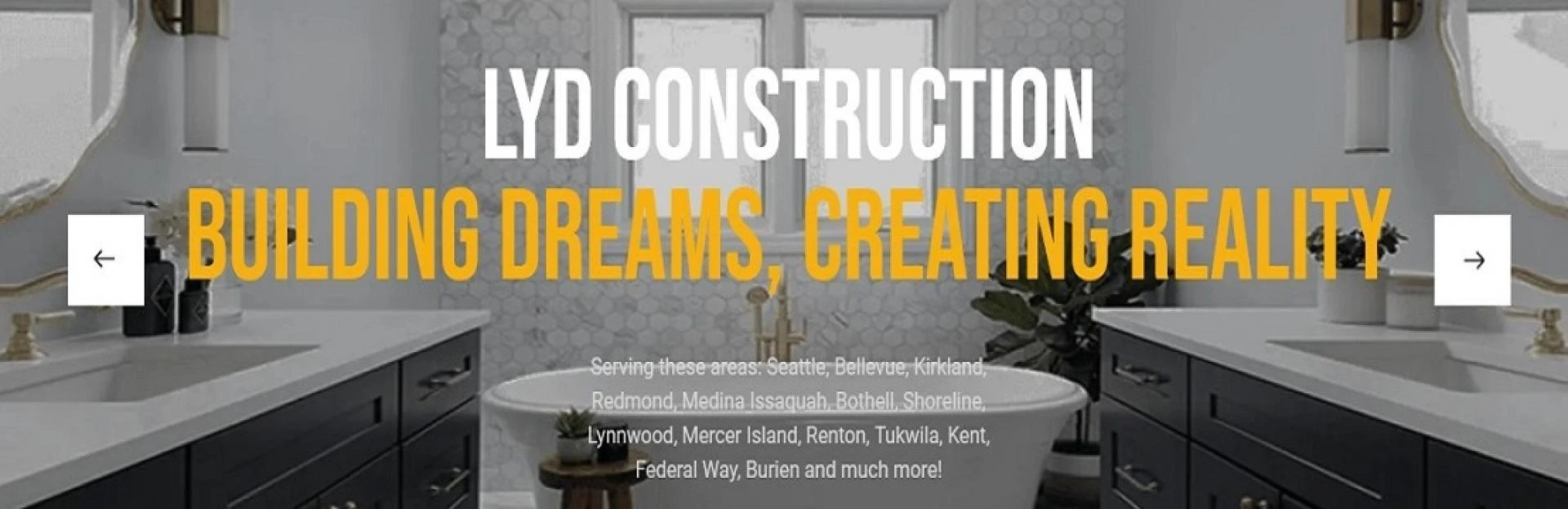 Transforming Your Home with Professional Remodeling Contractors in Bellevue WA