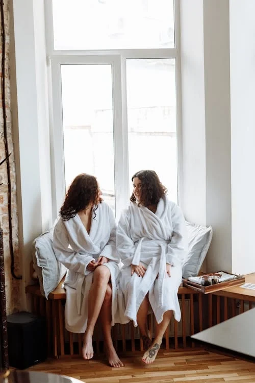 Couples Massage Retreats: Taking Your Relationship to the Next Level