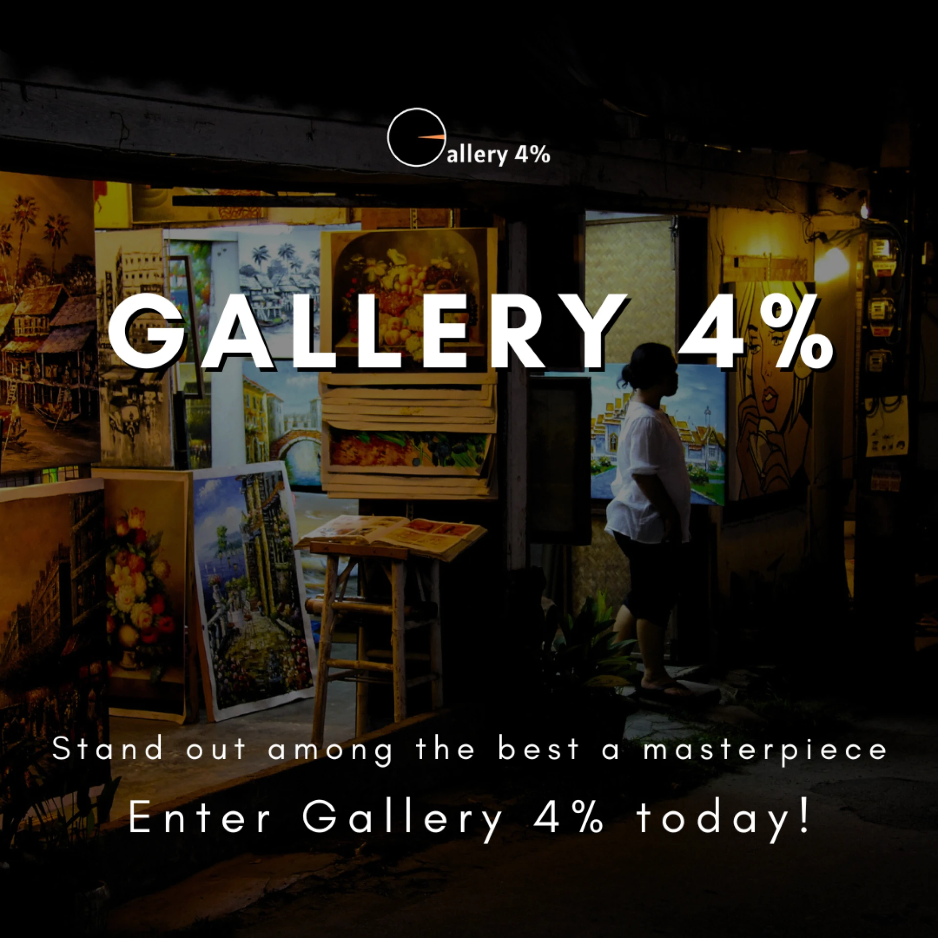  5 Tips To Curate Gallery Wall Art For Any Space