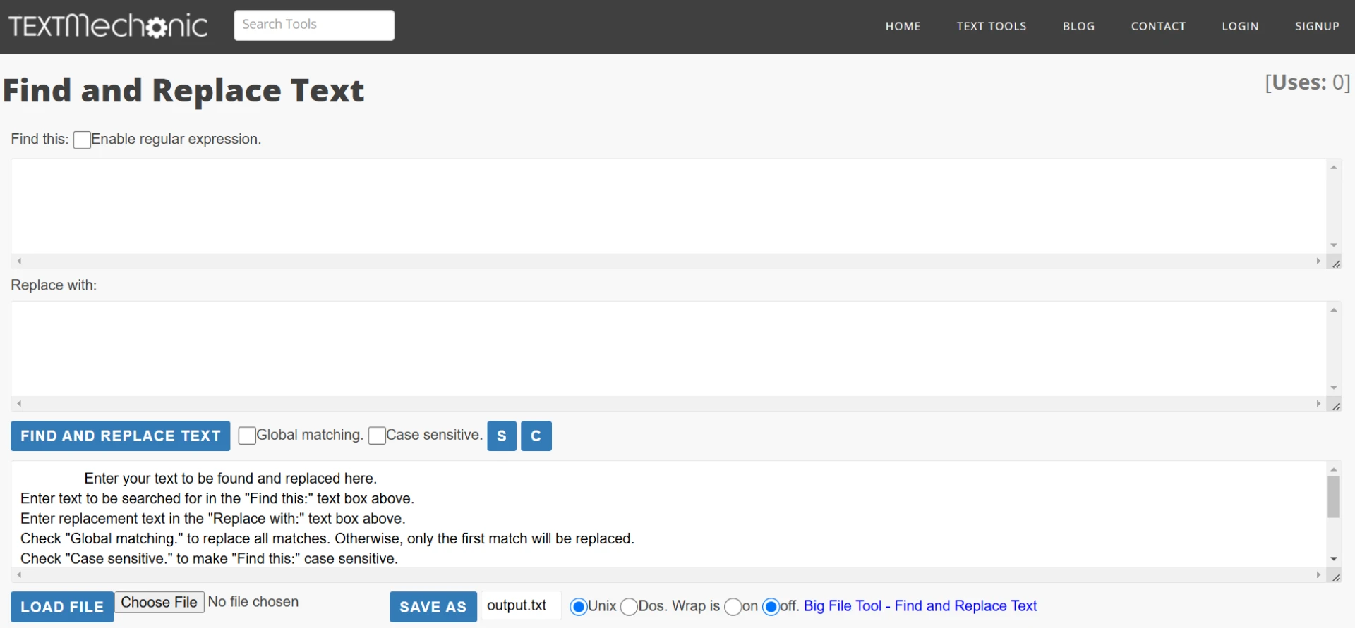Top 10 Replace Text Tools to Try in 2025