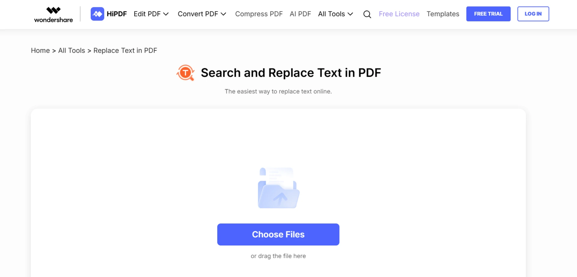 Top 10 Replace Text Tools to Try in 2025