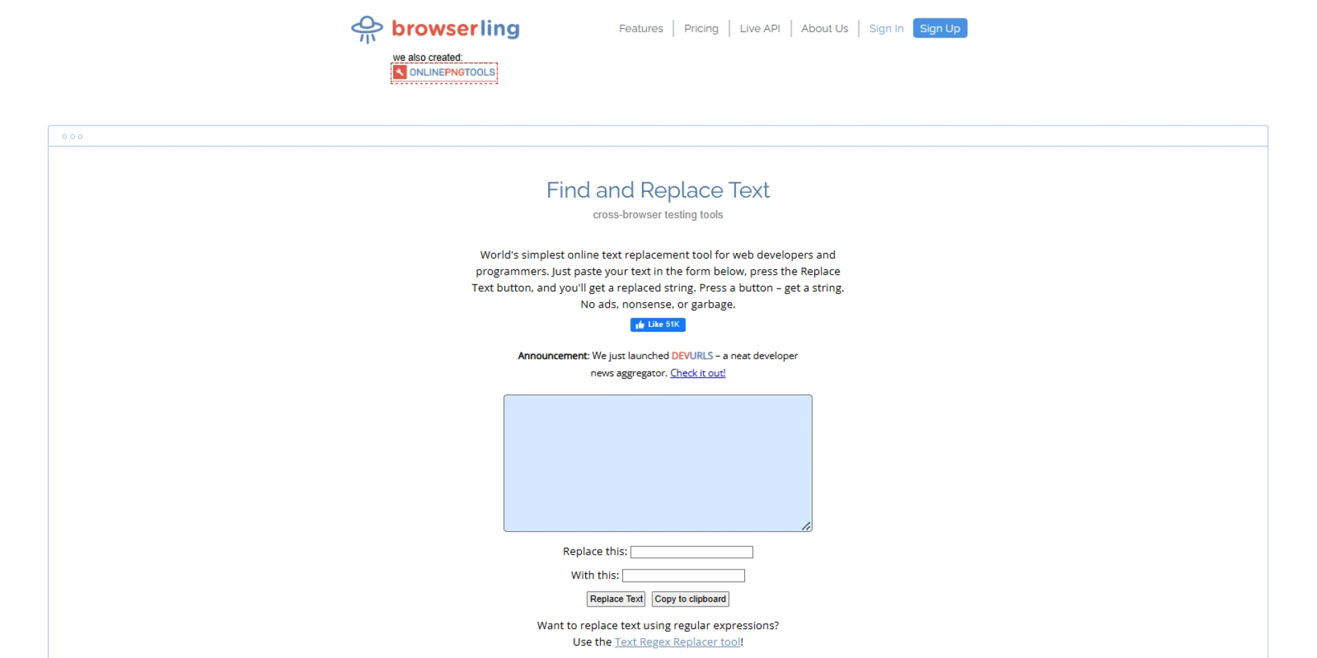 Top 10 Replace Text Tools to Try in 2025
