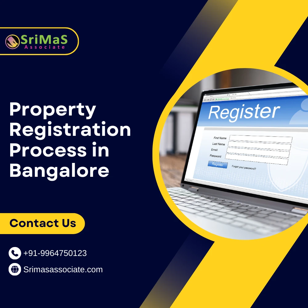 What Is the Process for Getting a BBMP Trade License and Property Registration in Bangalore