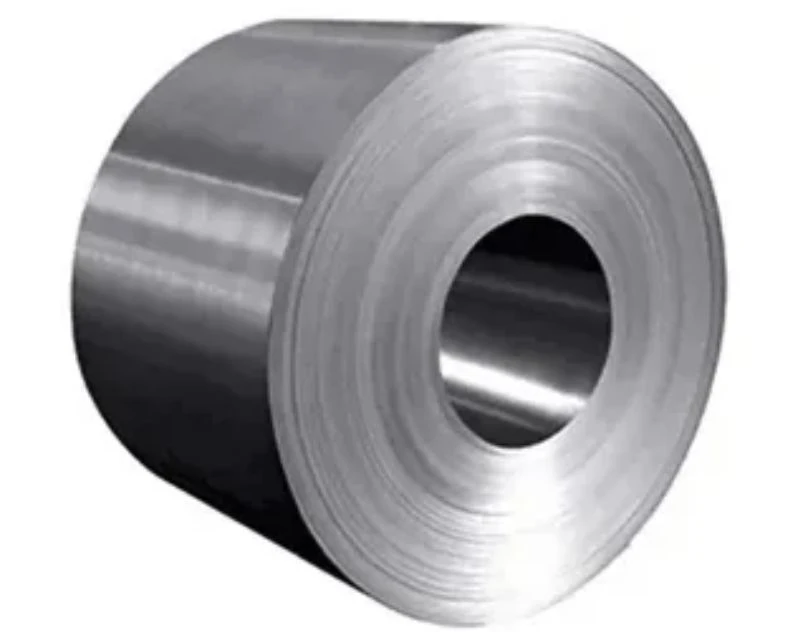 Understanding Stainless Steel Coil: A Comprehensive Guide