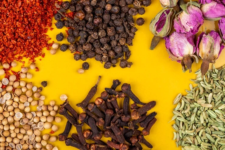 How to Store Your Spices to Retain Flavor and Aroma?