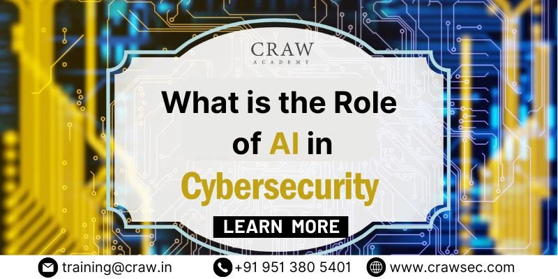 The Rise of AI in Cybersecurity: A Double-Edged Sword