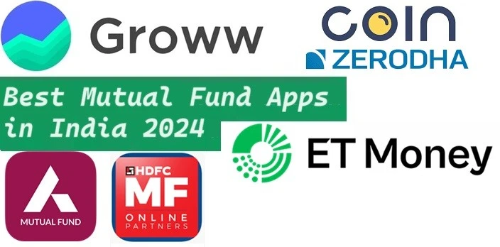 Best Mutual Fund Apps in India: Your Ultimate Guide to Investing in 2025