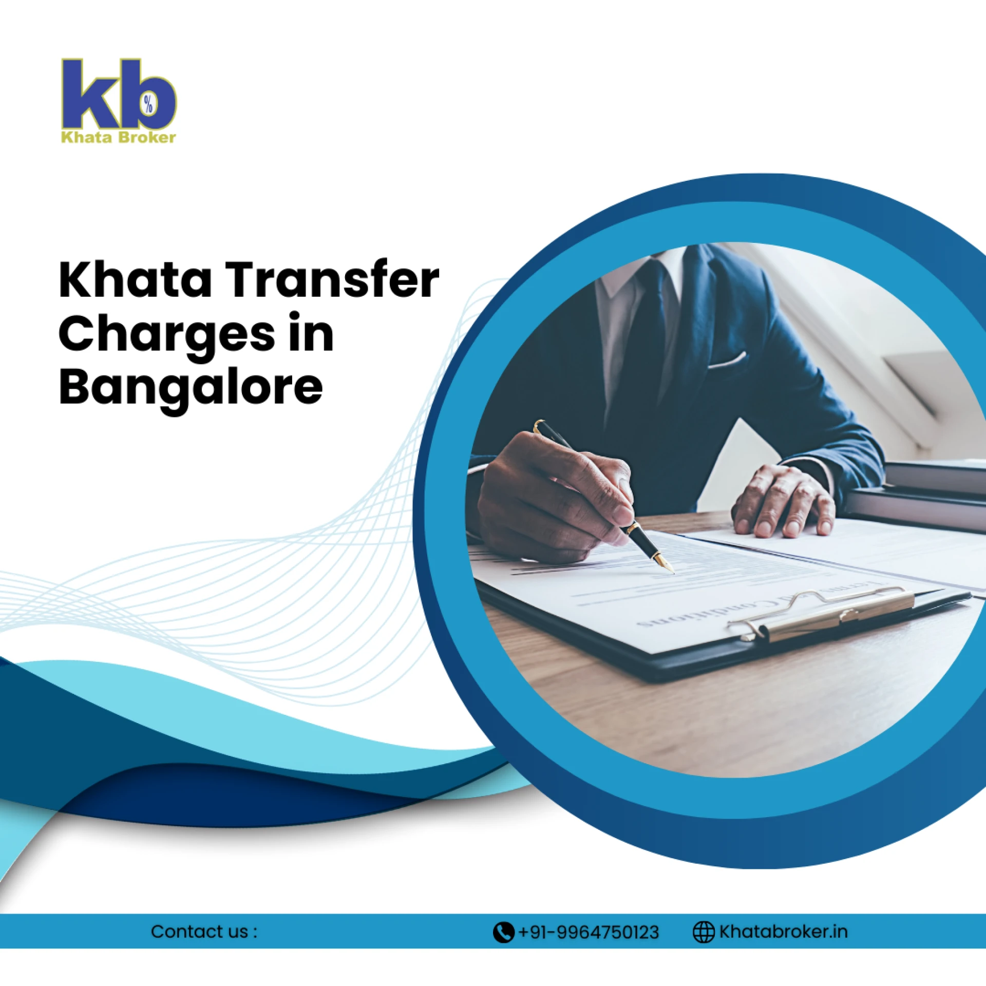 What Is the Difference Between Khata Transfer and Khata Registration in Bangalore