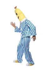 Banana Outfits - Letting The Kids And Adults Have Fun!