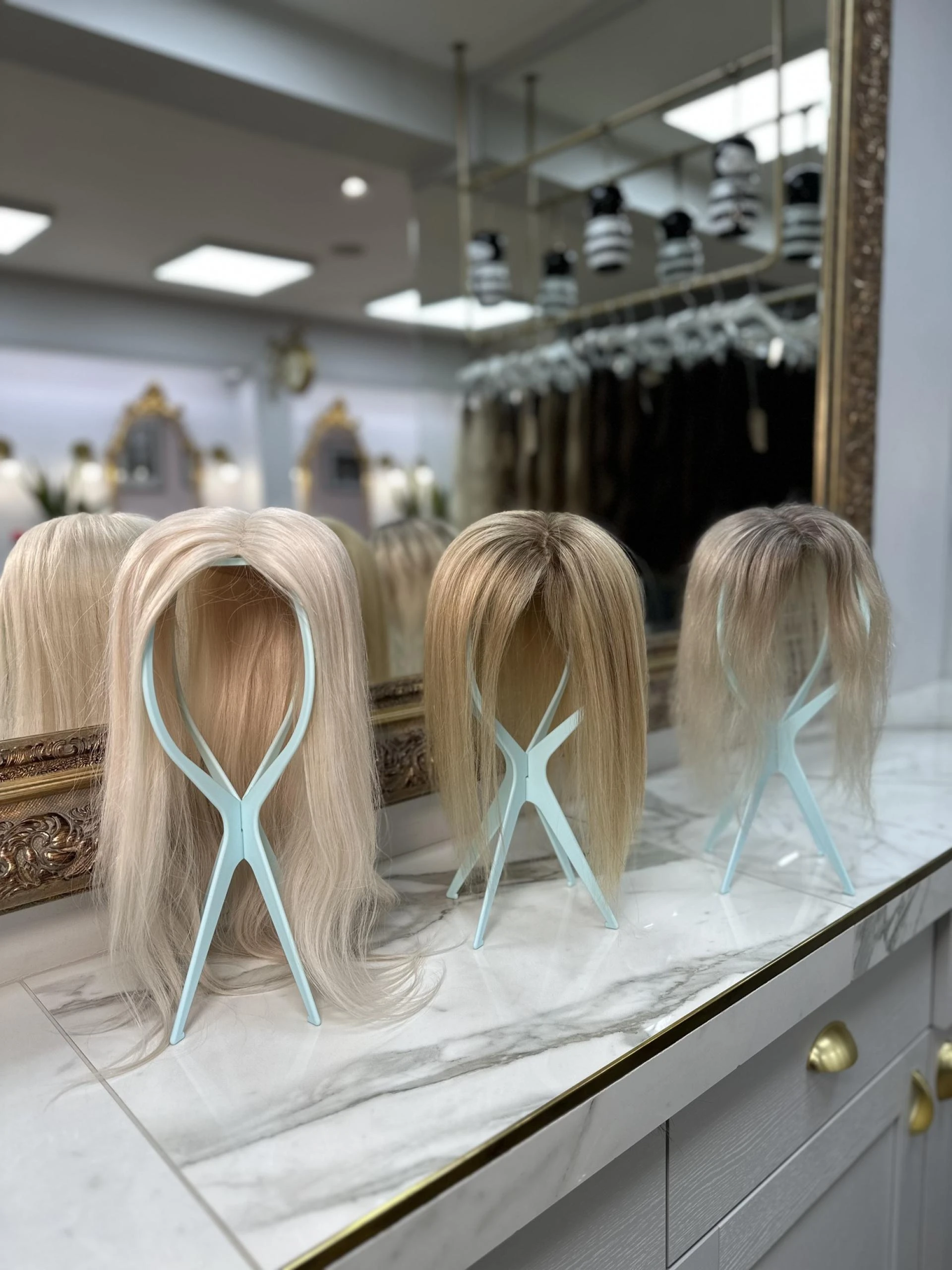 Why Hair Toppers Are the Secret to Instant Volume and Fullness