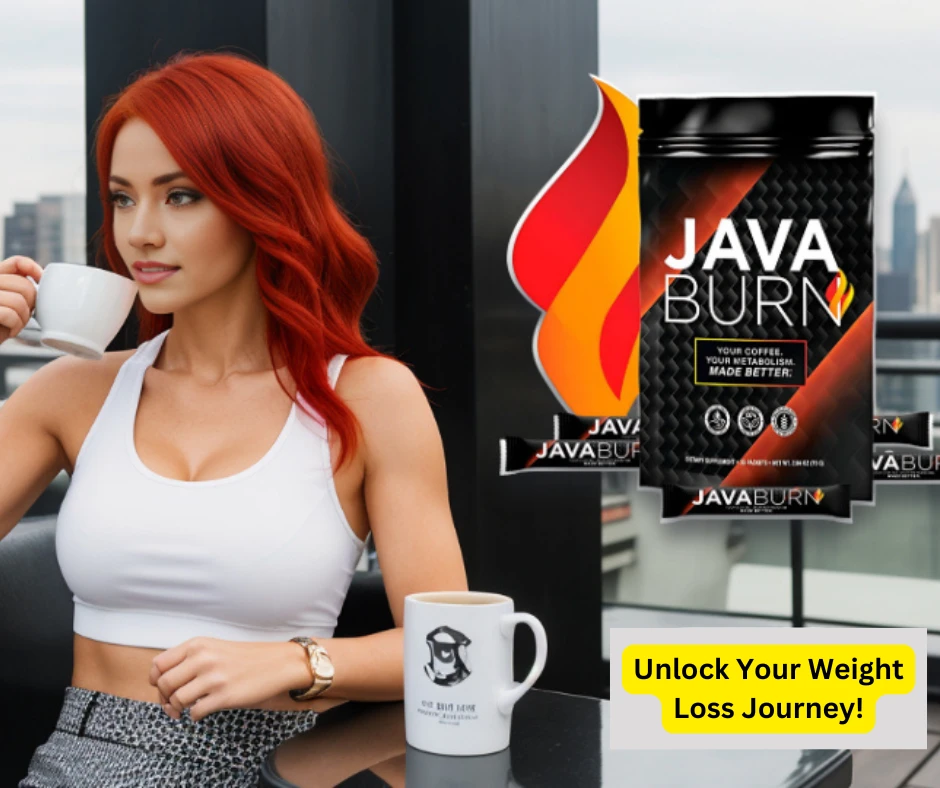 Java Burn Coffee Diet – Boost Metabolism & Support Weight Loss Review
