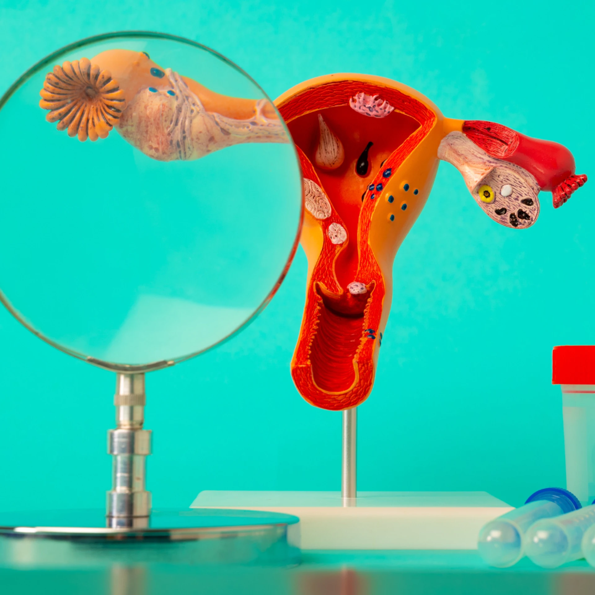 How to Cure PCOD Problem Permanently