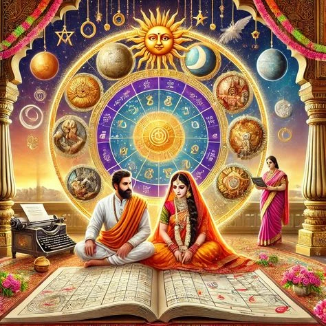 Famous Astrologer in Jaipur: The Best Jyotish Services in Rajasthan