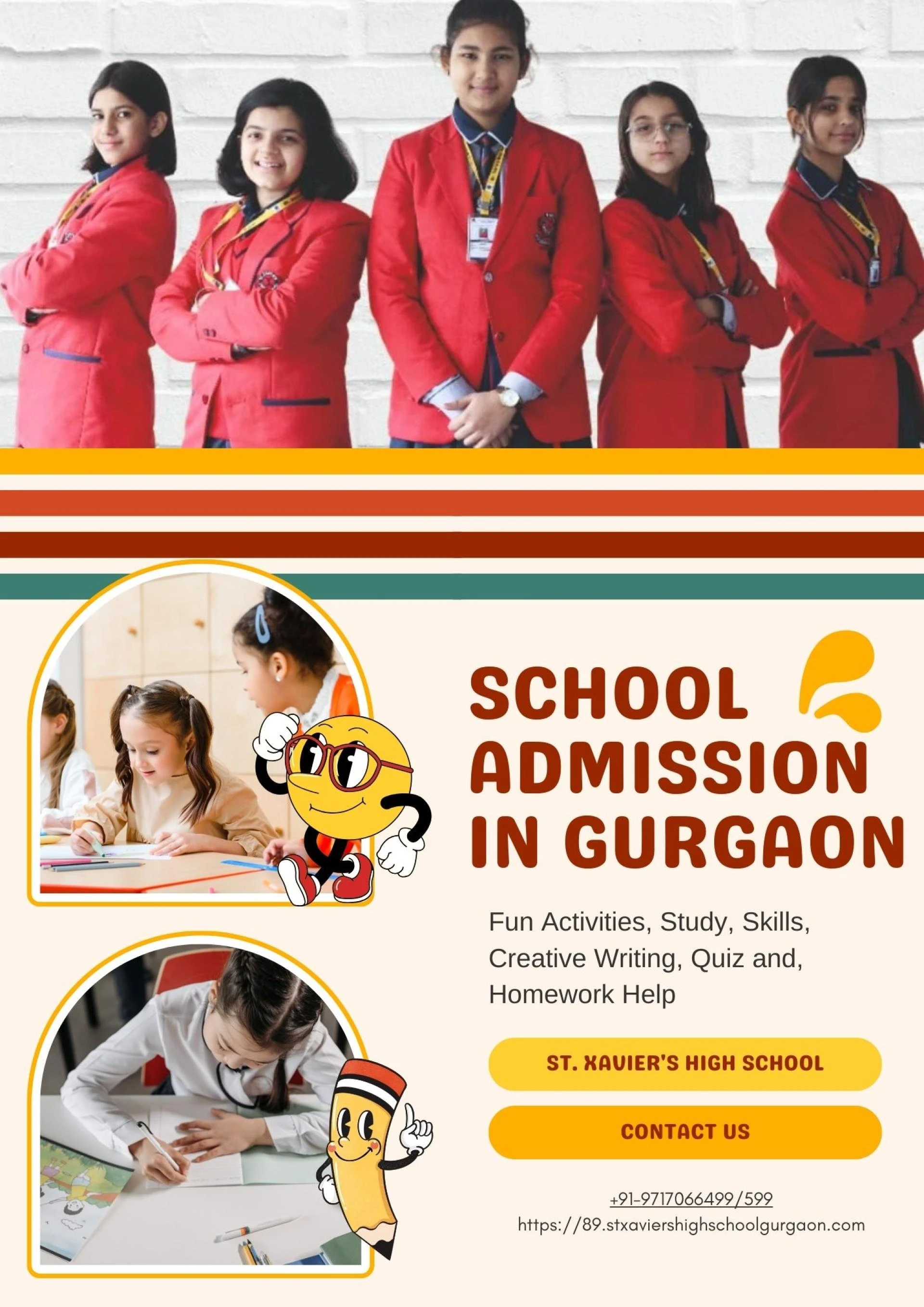 Discover the Top-Ranked CBSE Schools in Gurgaon for Quality Education