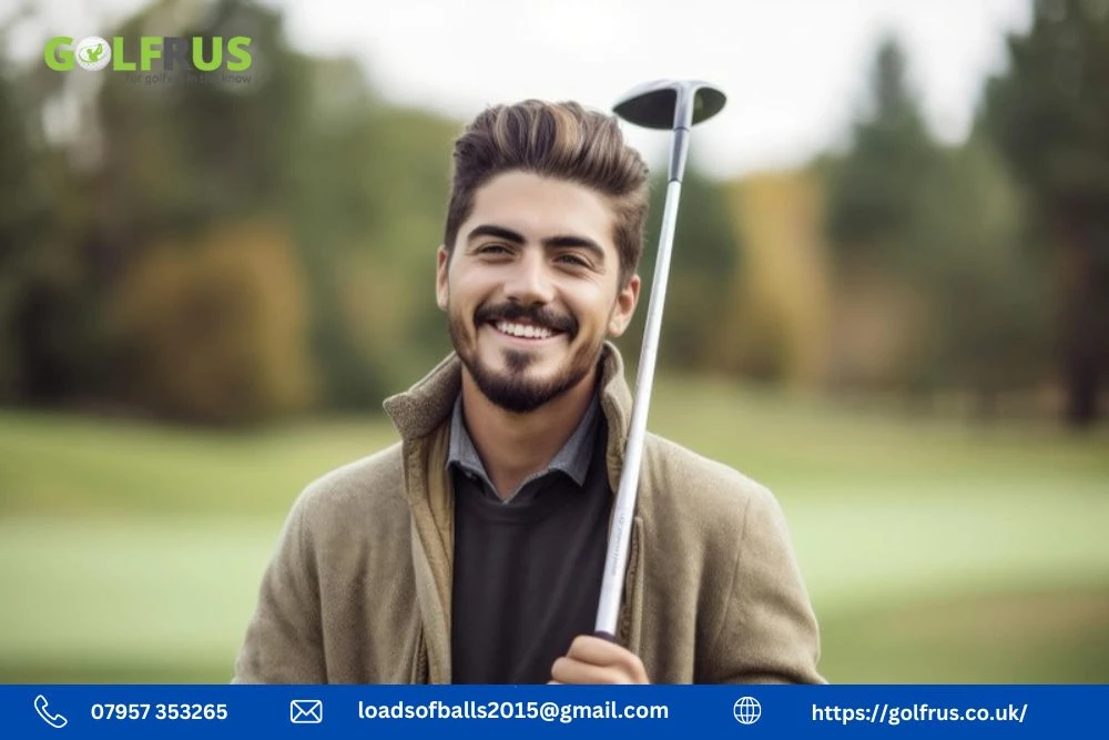 Ben Sayers Golf Clubs: Ultimate Performance & Unmatched Value