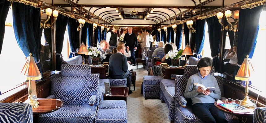 Luxury Travel Trends to Watch in 2025: Redefining the Way We Explore