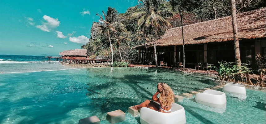 Luxury Travel Trends to Watch in 2025: Redefining the Way We Explore