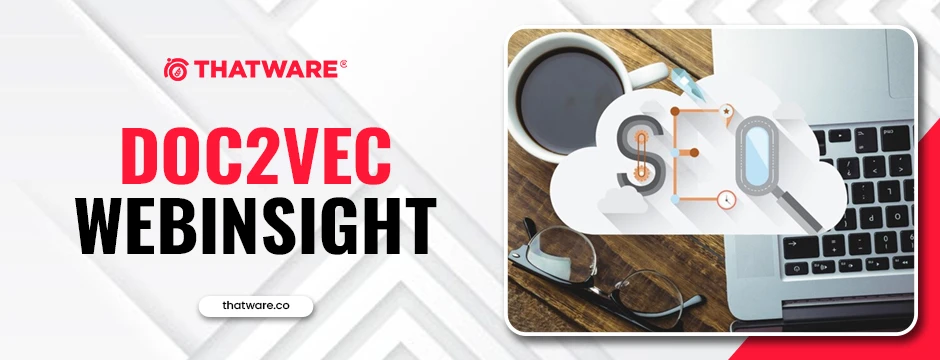 Unlocking the Future of SEO with Linear Regression, Doc2VecWebInsight, and Hyper Intelligence | That