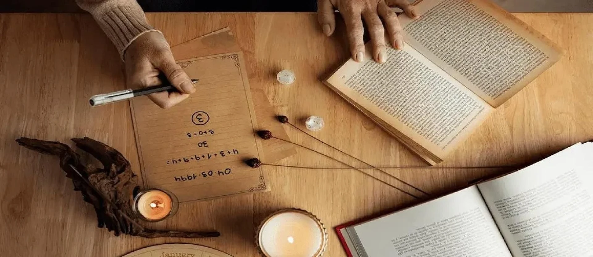 Why Learning Astrology Can Enhance Your Akashic Reading Experience