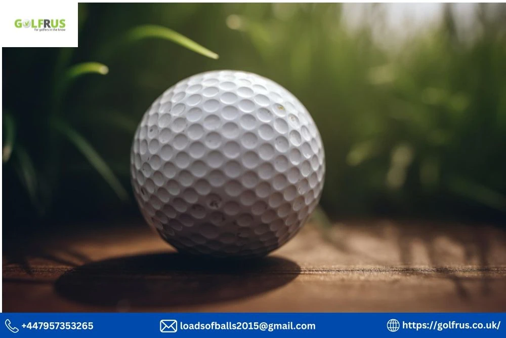 Pearl Golf Balls: Unmatched Quality and Performance at an Incredible Price