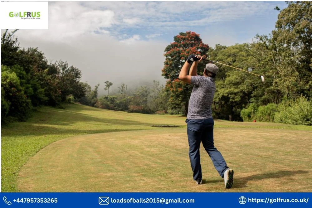 Golf in Sunderland: Discover the Best Courses and Affordable Options for Every Golfer