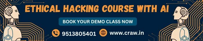 Best Cybersecurity Course Institute with 100% Job Placement Assistance