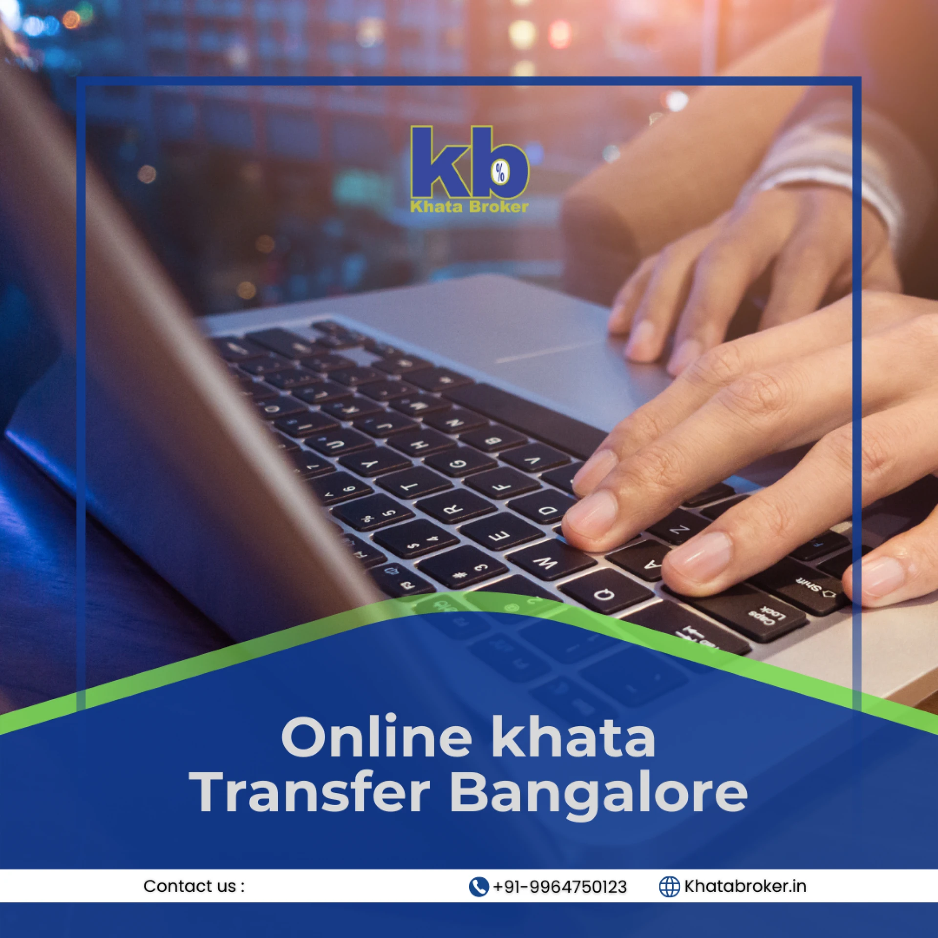 What Are the Benefits of Using Online Khata Transfer in Bangalore