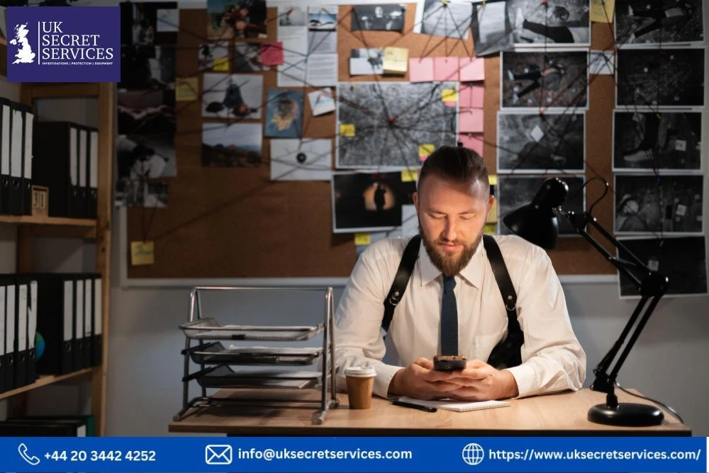 Private Investigator Services: A Complete Guide to Hiring and Investigations