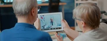 Telemedicine with Care Connectors: Bringing Healthcare to Your Fingertips