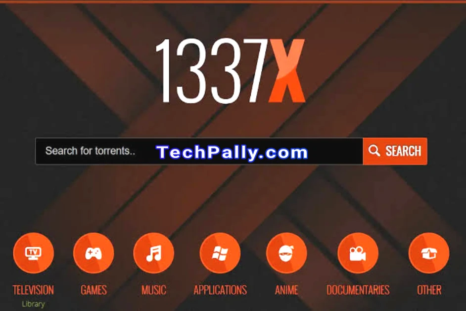 TechPally cinch Everything About 1377x Torrent Search Engine